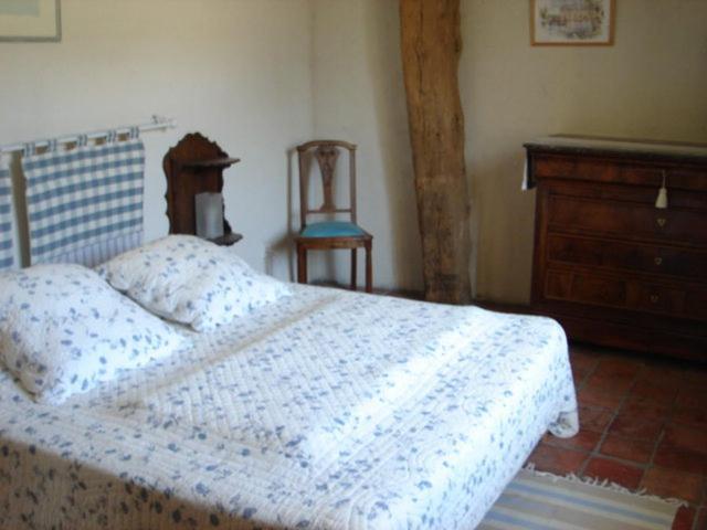 Manoir De La Rousselliere Lejlighedshotel Loches Værelse billede